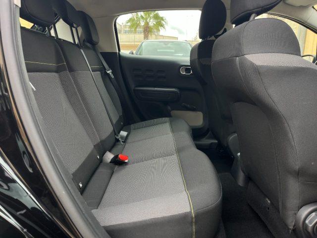 CITROEN C3 1.2 82 Shine
