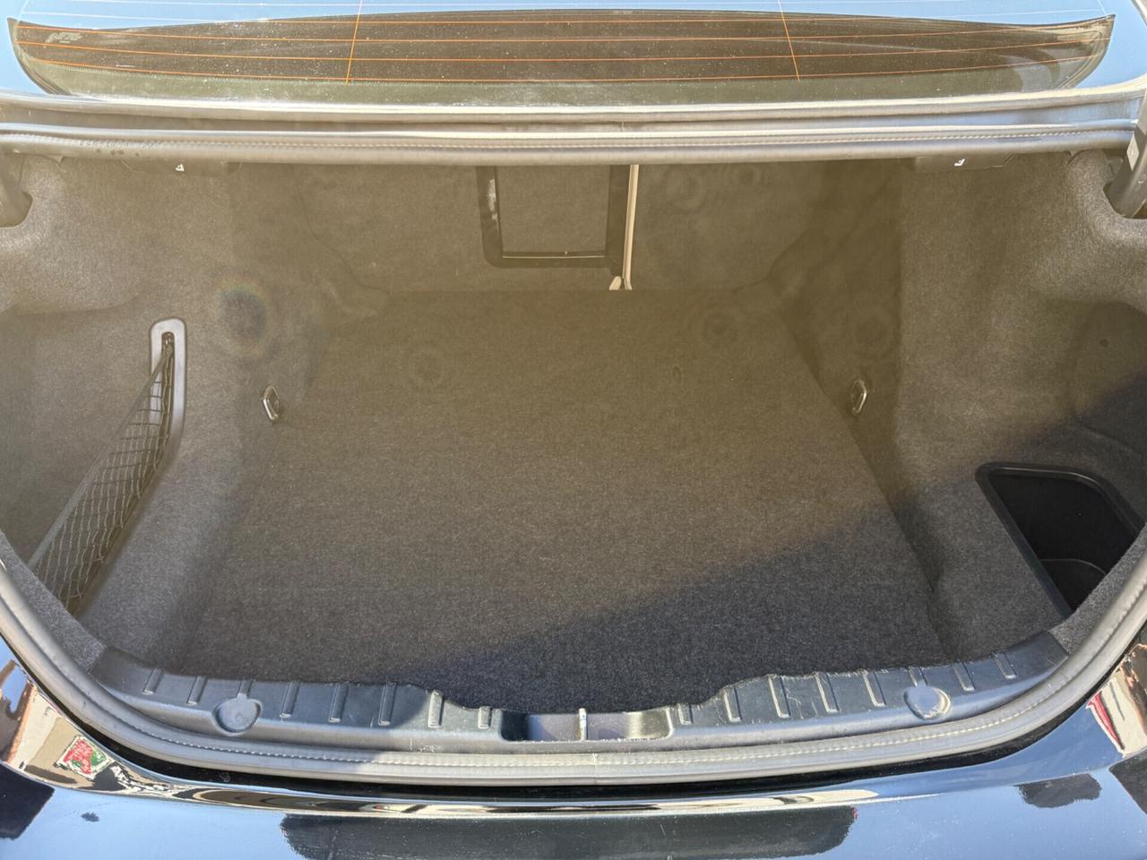 Bmw 520d Luxury|SEDILI RISCALDABILI|PELLE