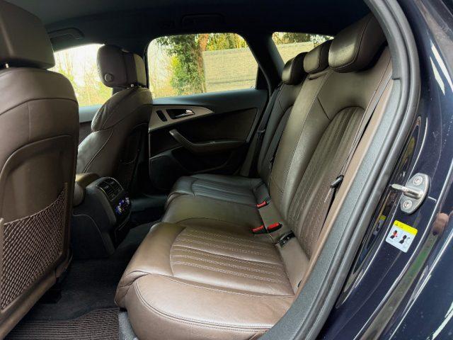 AUDI A6 allroad 3.0 TDI 218CV S TRONIC QUATTRO S-LINE UNIPROPR