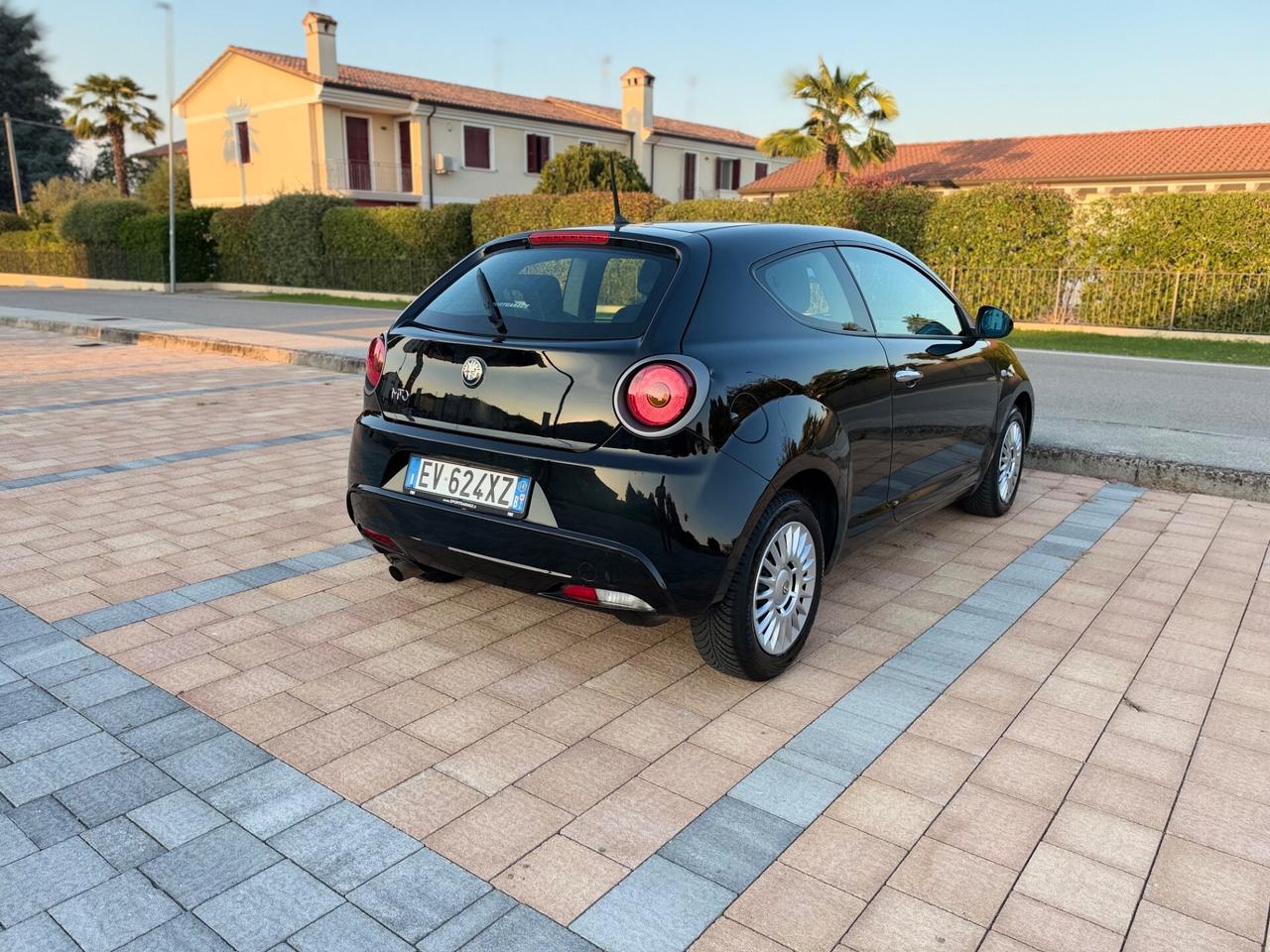 Alfa Romeo MiTo 1.4 benzina 70 CV 8V Progression