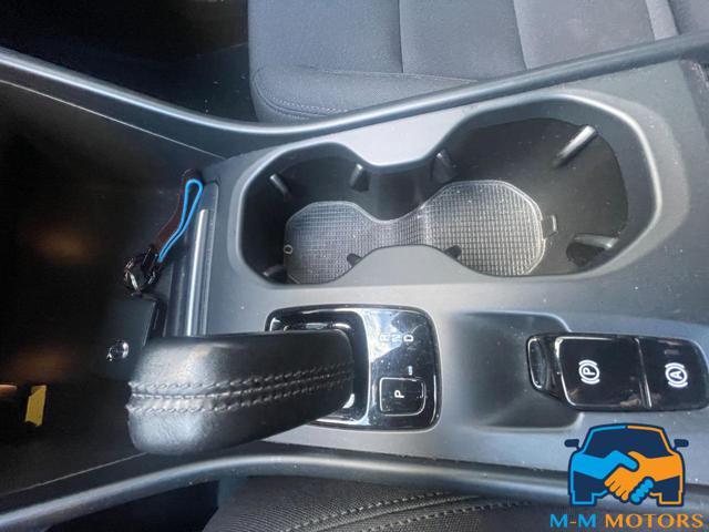 VOLVO XC40 D3 Geartronic Inscription