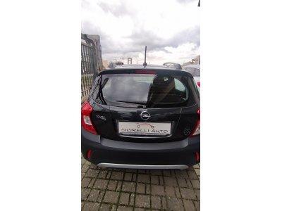 Opel Karl ROCKS