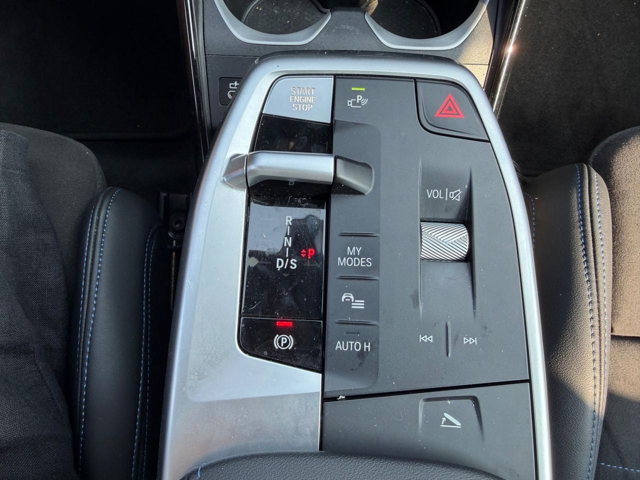 Bmw X2 M Sport Pro 20 d MHEV *PROMP FINANZI #11447
