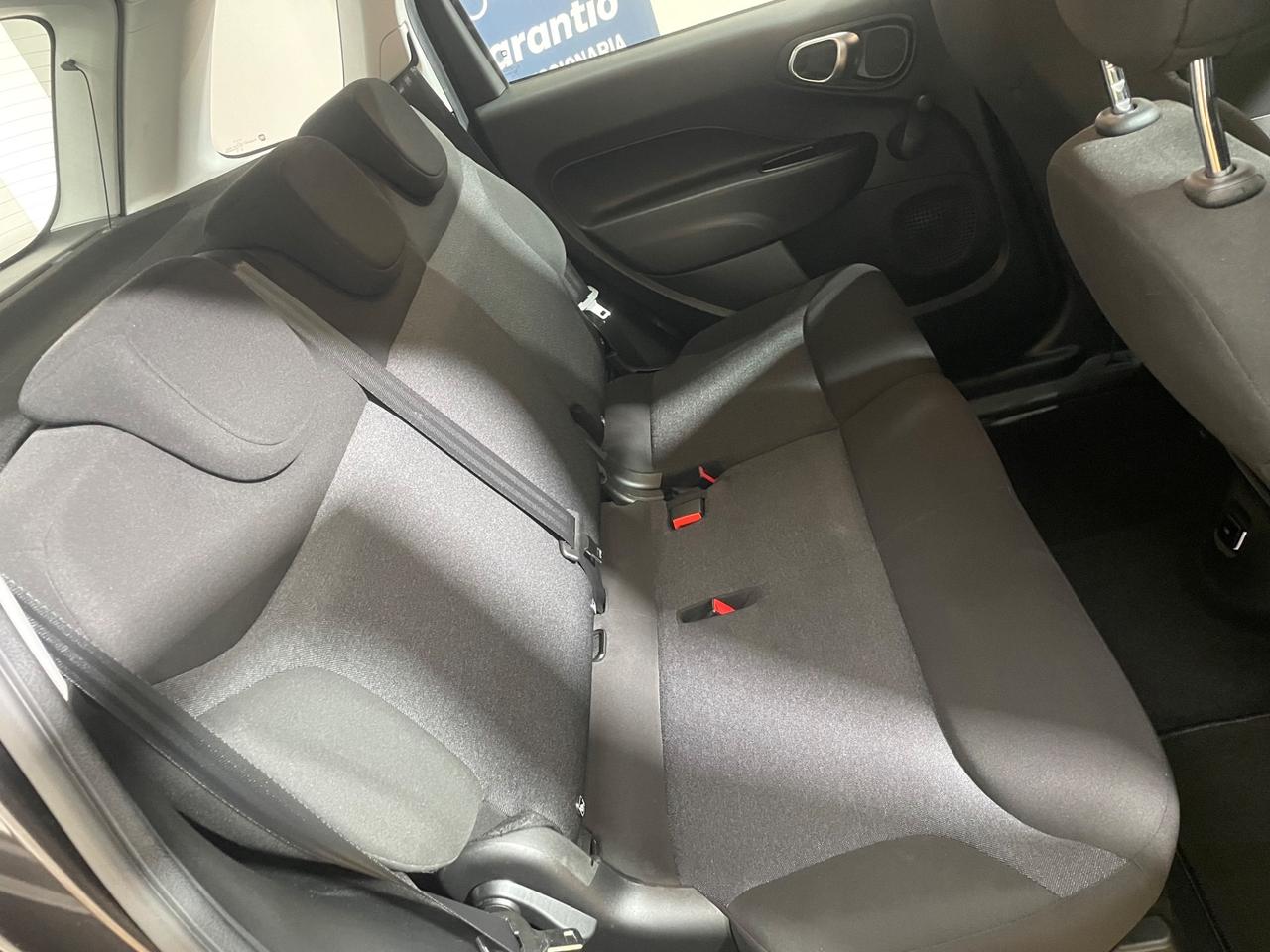 Fiat 500L 1.3 Multijet 95 CV Business con Navigatore ITALIANA