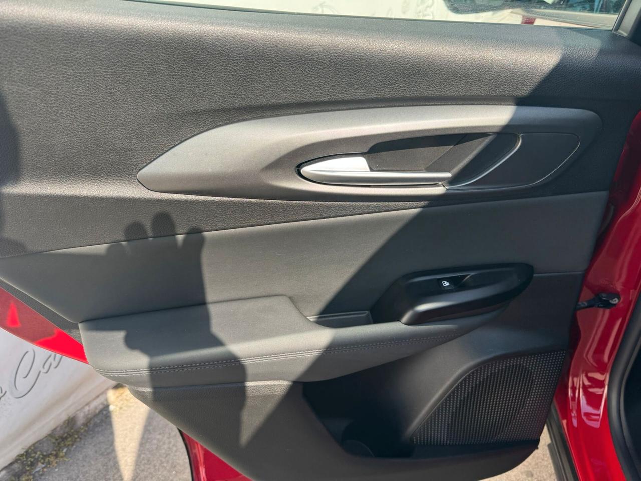 Alfa Romeo Tonale 1.6 diesel 130 CV TCT6 Sprint Automatic Navi Camera