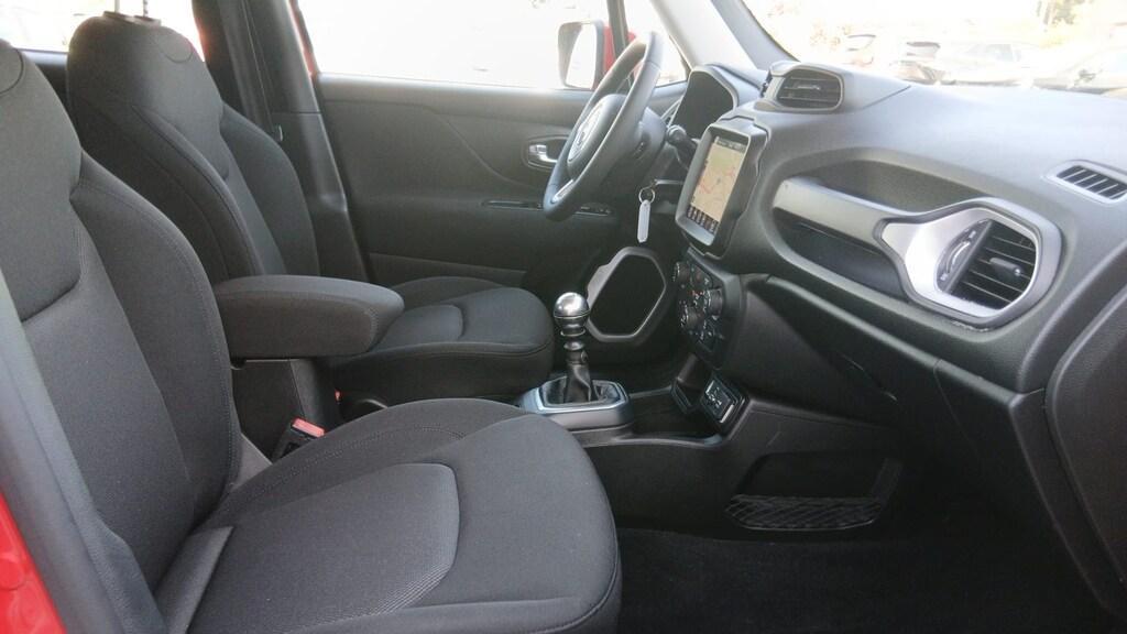 Jeep Renegade 1.6 Multijet II Business 2WD
