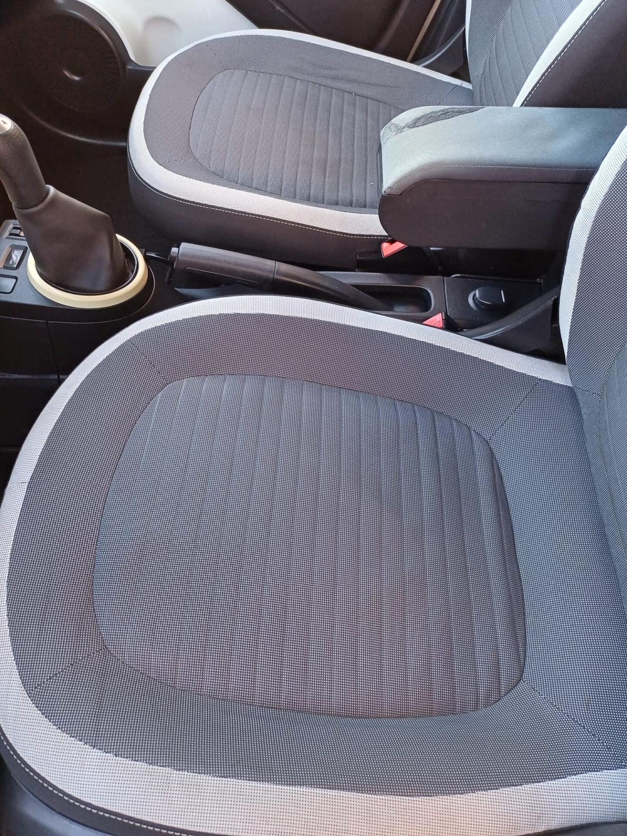 Renault Twingo 1.0 BELLISSIMA - 2017