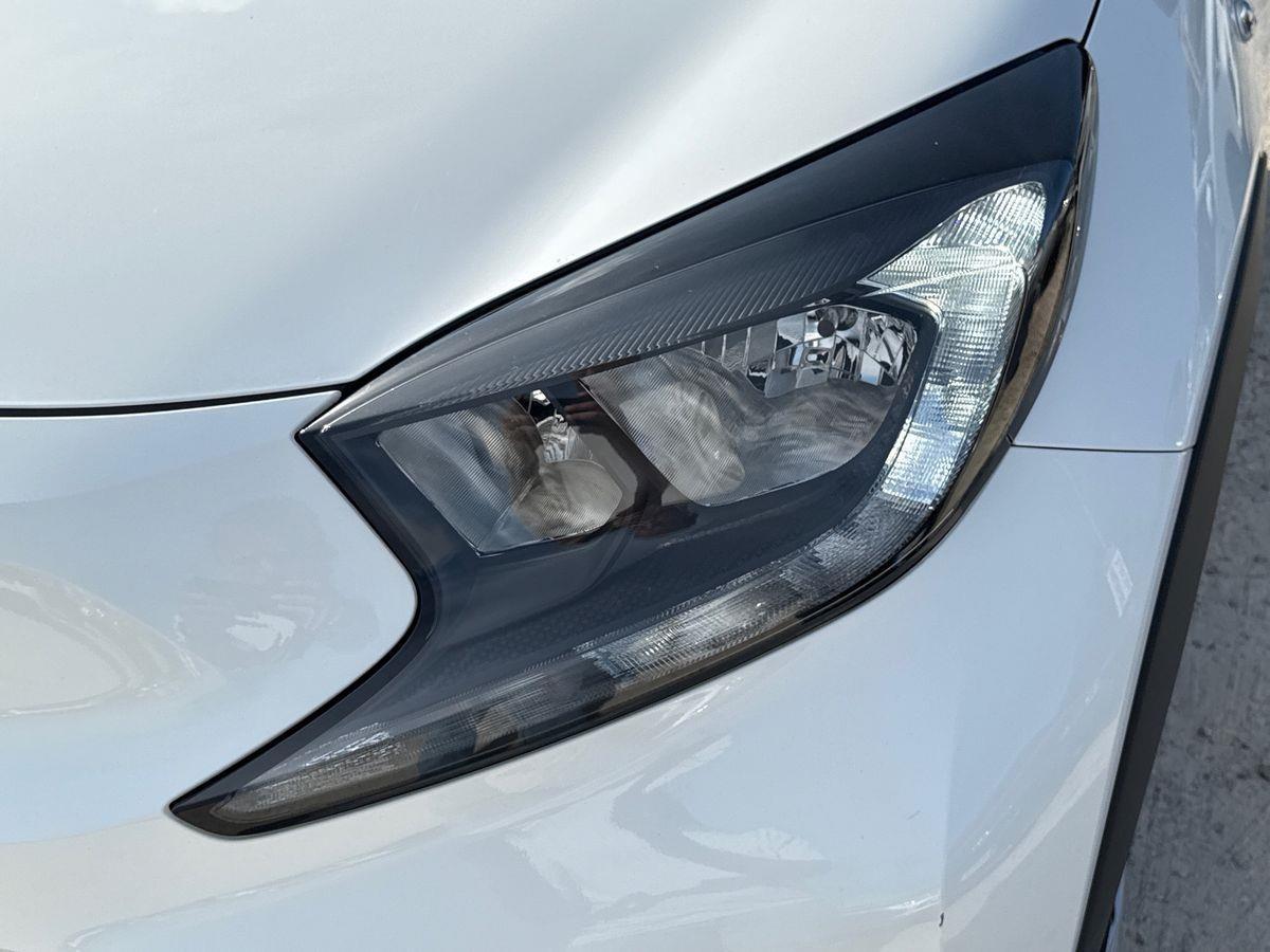 TOYOTA Aygo X - Aygo X 1.0 Active 72cv s-cvt