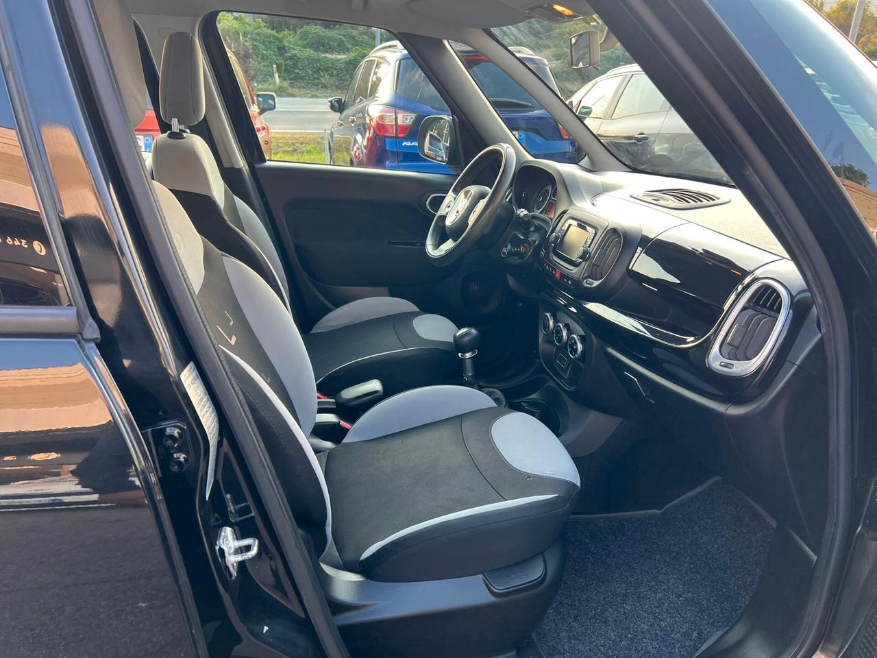 Fiat 500L 1.4 95 CV Lounge *NEOPATENTATI*