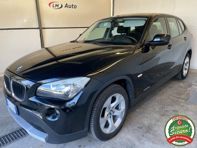 BMW X1 xDrive18d Attiva