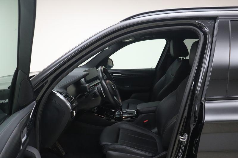 BMW X3 30 e Msport xDrive Steptronic