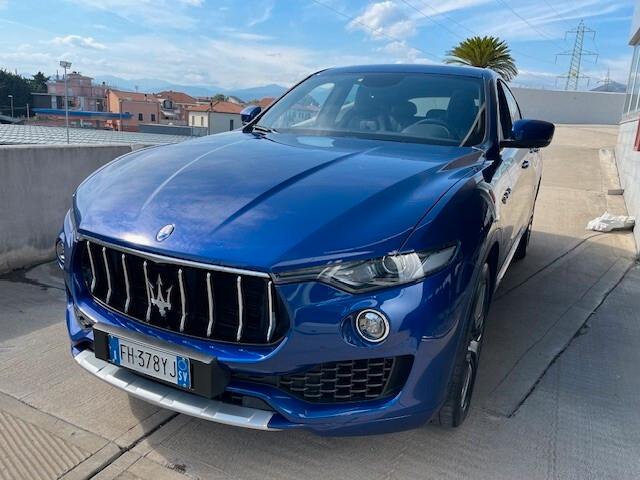 Maserati Levante V6 Diesel AWD