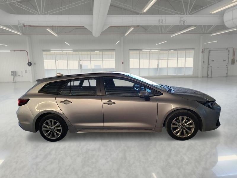 TOYOTA COROLLA TS 1.8 HYBRID ACTIVE MY24 AUTO STATION WAGON