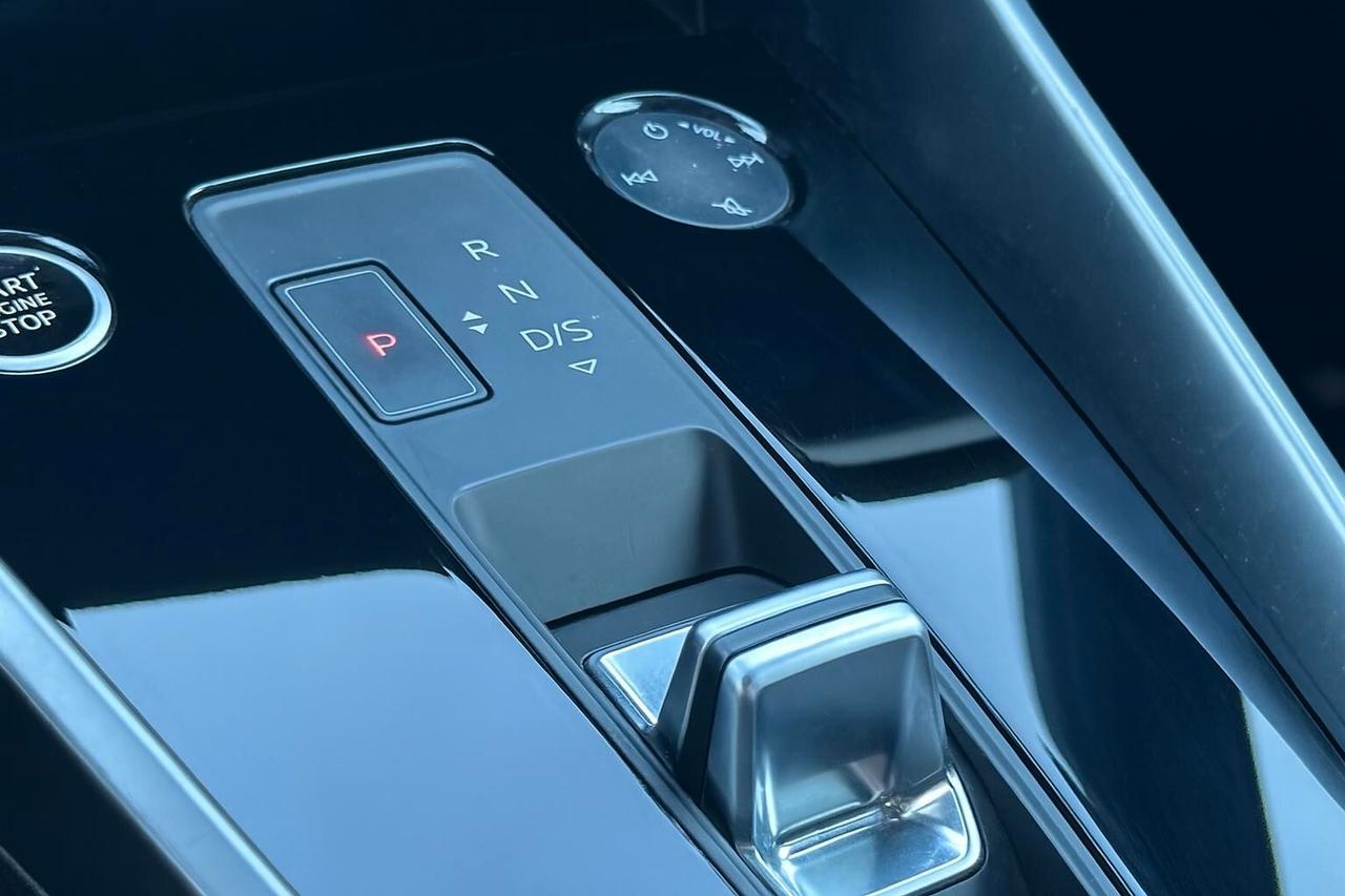 Audi A3 SPB 35 TDI S tronic S line edition#AUTO#LED#PELLE#TETTO#CARPLAY