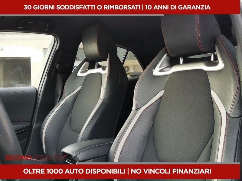 Toyota Corolla Touring Sports 1.8h GR Sport auto