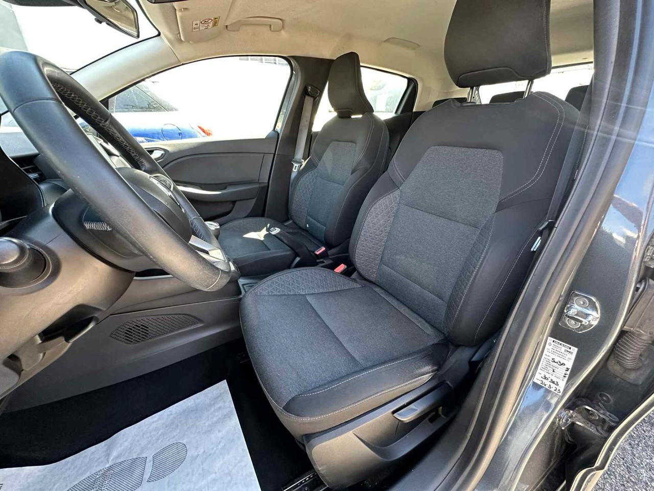 Renault Clio TCe 100 CV GPL 5 porte Zen
