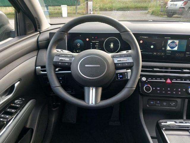 HYUNDAI Tucson 1.6 PHEV 253CV 2WD aut. Exellence