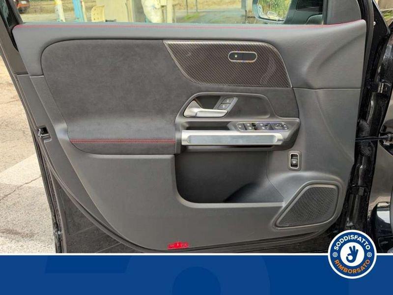 Mercedes-Benz GLB Classe 200d 4Matic AMG Line Advanced Plus