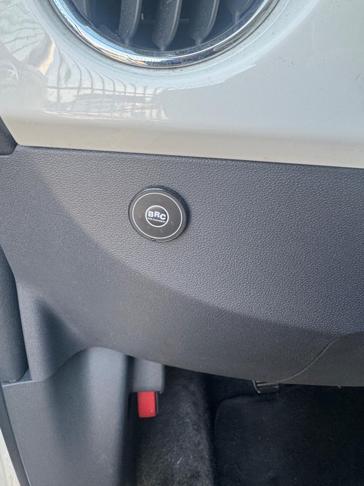 Fiat 500 1.2 Lounge GPL