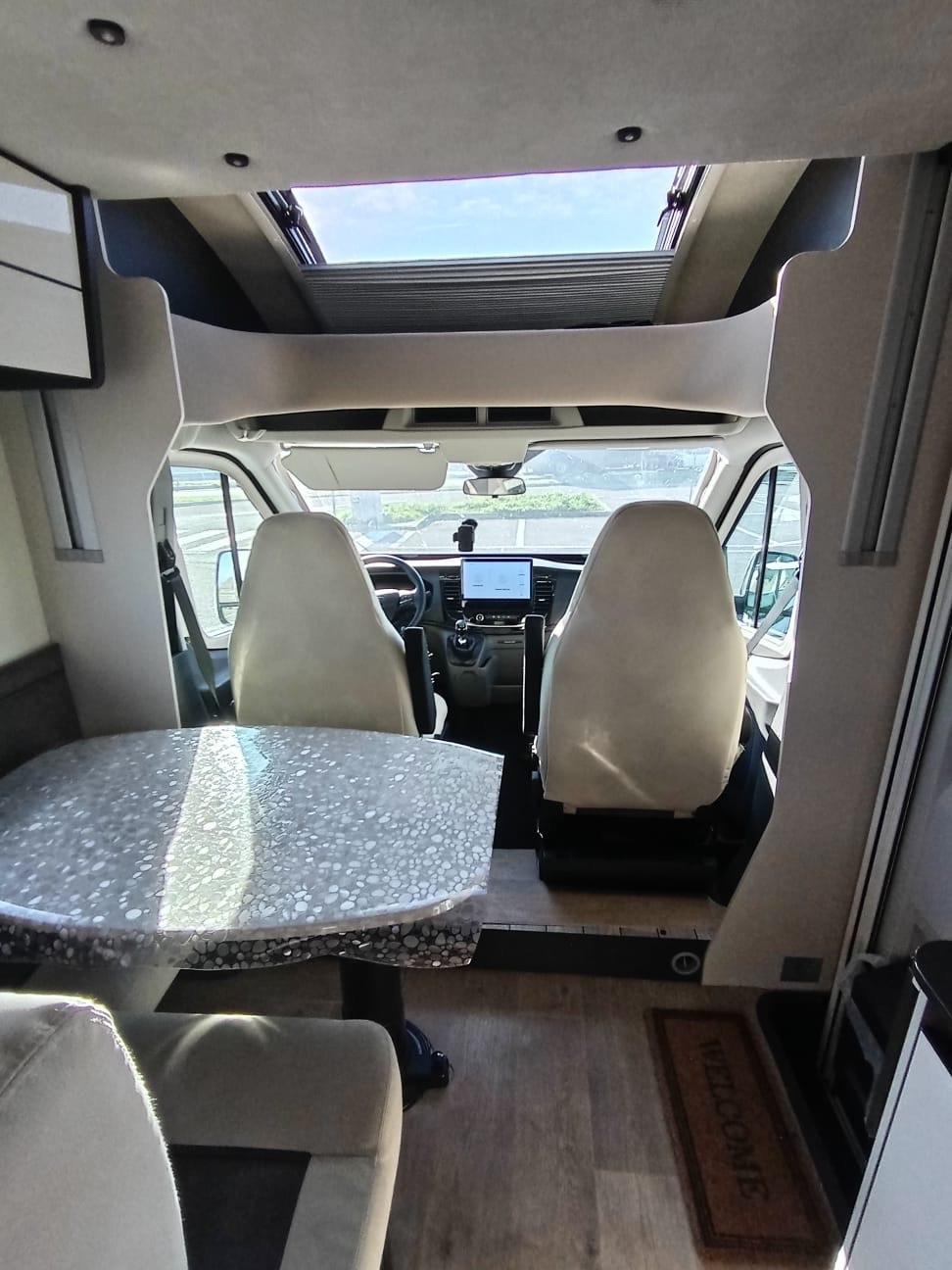 001 MCLOUIS semi integrale del 2025 in saldo