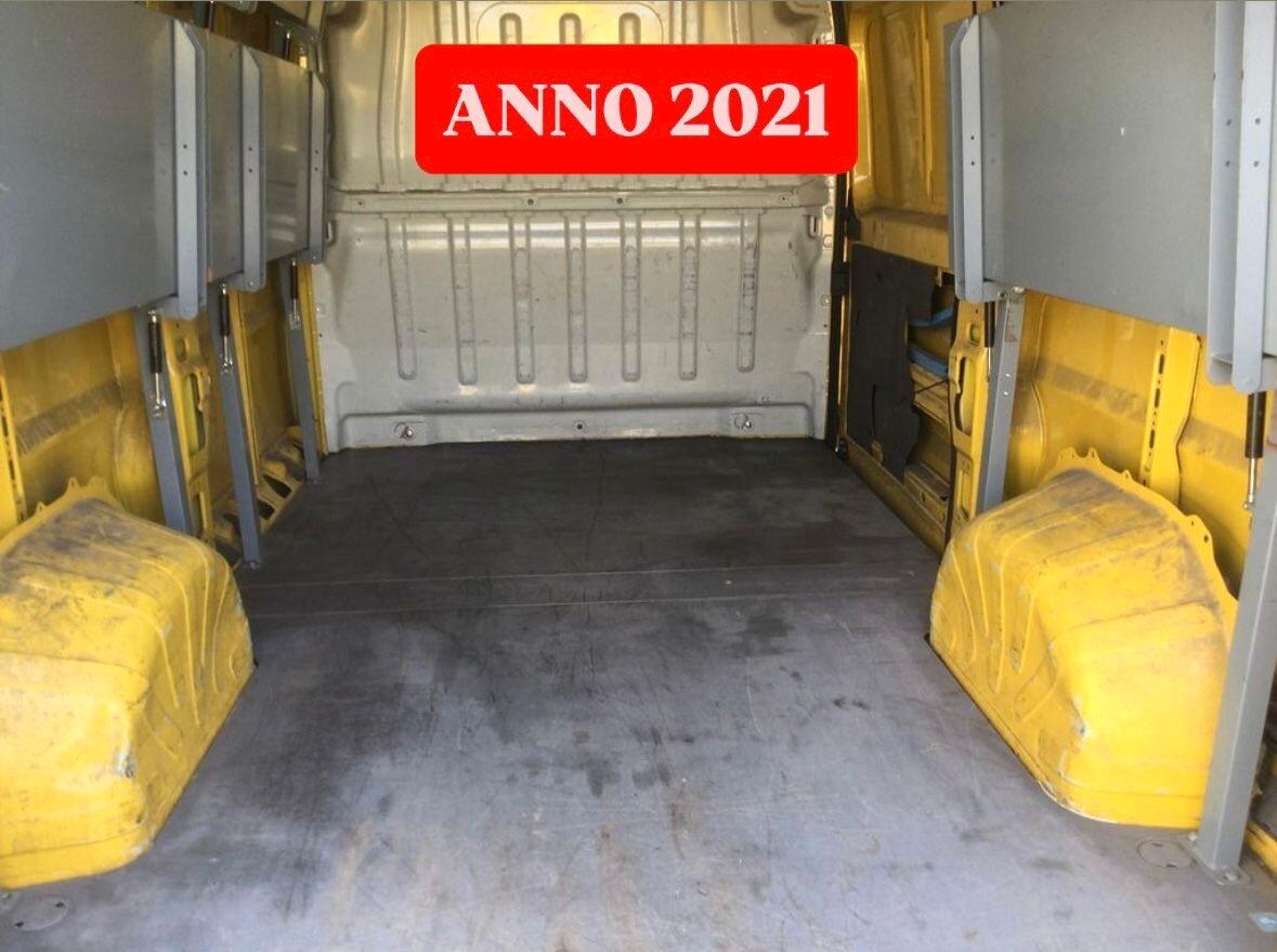 FIAT DUCATO 2.3mjt 120cv L2H2 FURGONE 2021