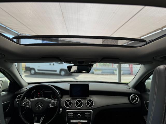 MERCEDES-BENZ GLA 180 d Automatic Sport (Tetto/Navi/Retro/Led)