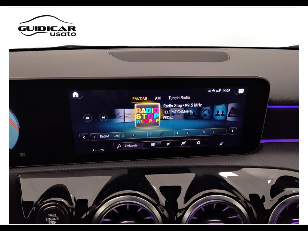 Mercedes-Benz Classe A - W177 2018 - A 180 d Premium