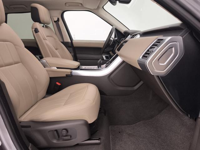 LAND ROVER Range Rover Sport 3.0d i6 mhev HSE Dynamic 249cv auto