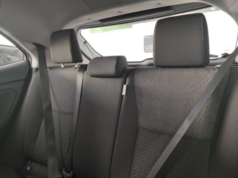 TOYOTA Yaris Cross - Yaris Cross 1.5 Hybrid 5p. E-CVT Business