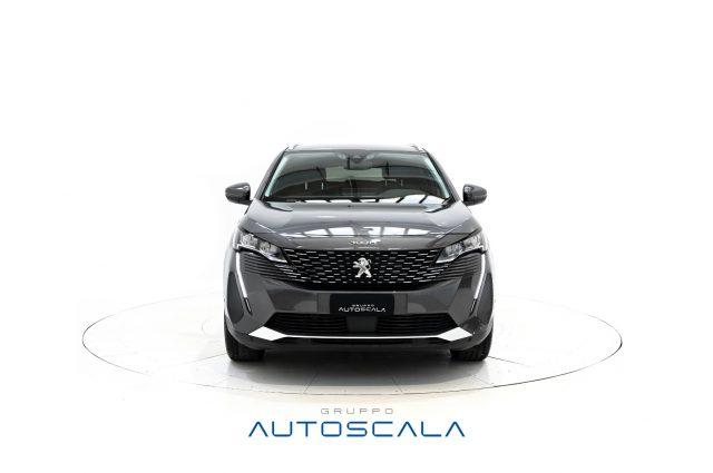 PEUGEOT 3008 Hybrid 225cv e-EAT8 Allure Pack