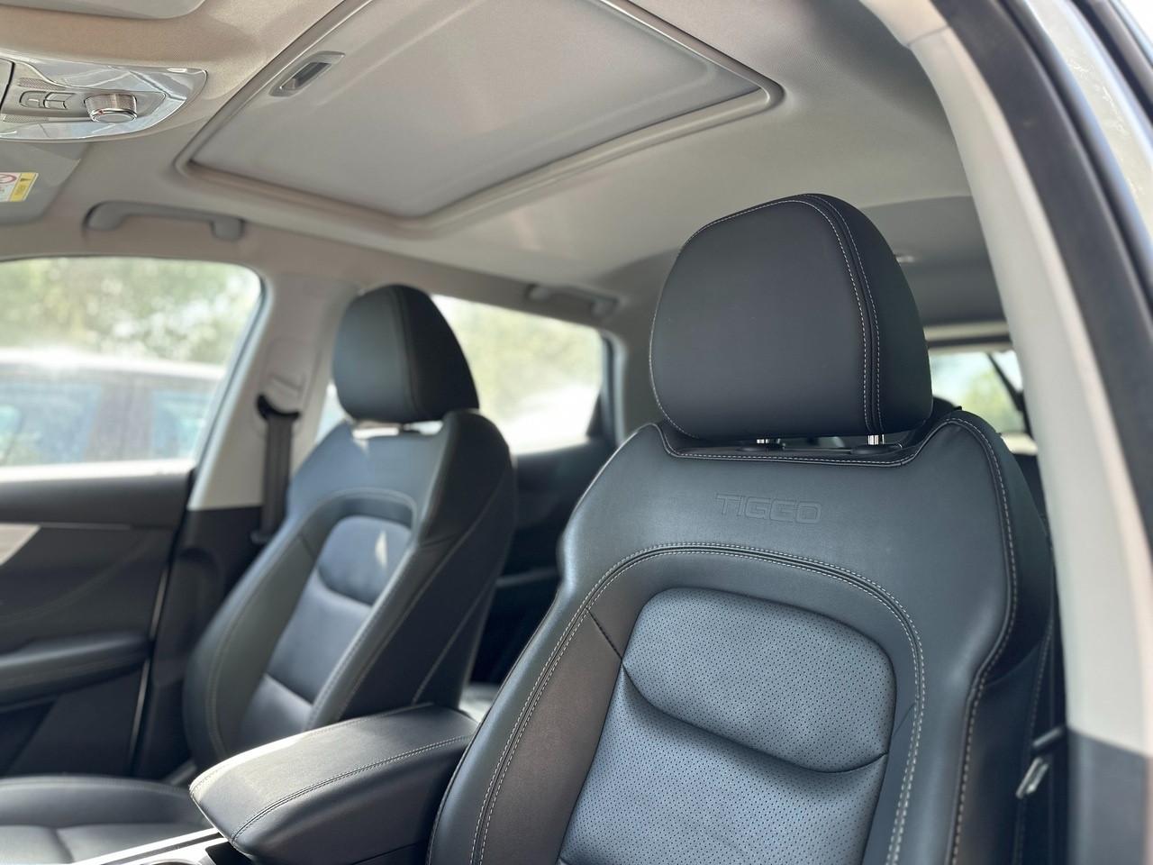 DR Motor DR 5.0 2022 - DR 5.0 1.5 turbo Gpl 149cv cvt