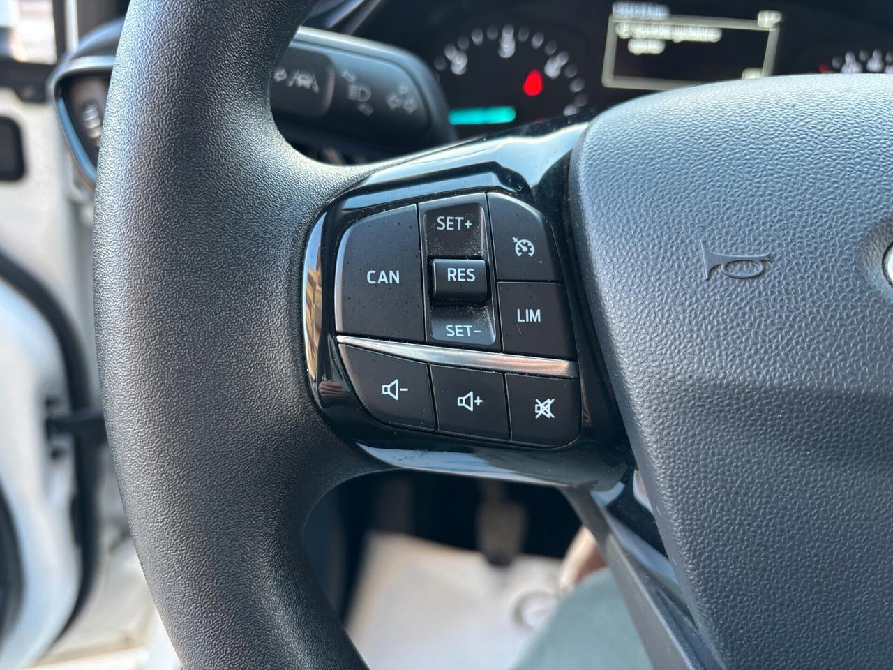 Ford Fiesta 1.5 EcoBlue 5 porte Business- 12/2019