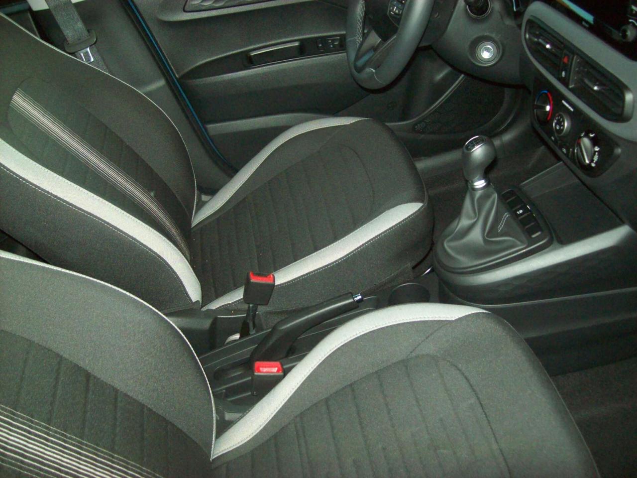 Hyundai i10 1.0 MPI Prime