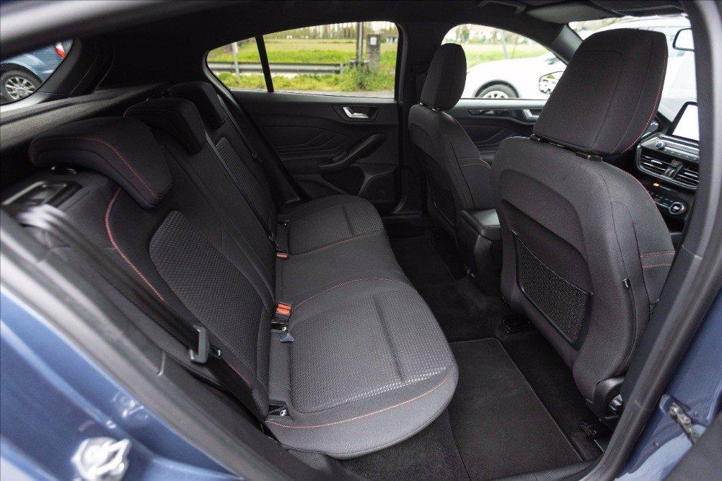 FORD Focus 1.0 ecoboost ST-Line Co-pilot s&s 125cv auto del 2019