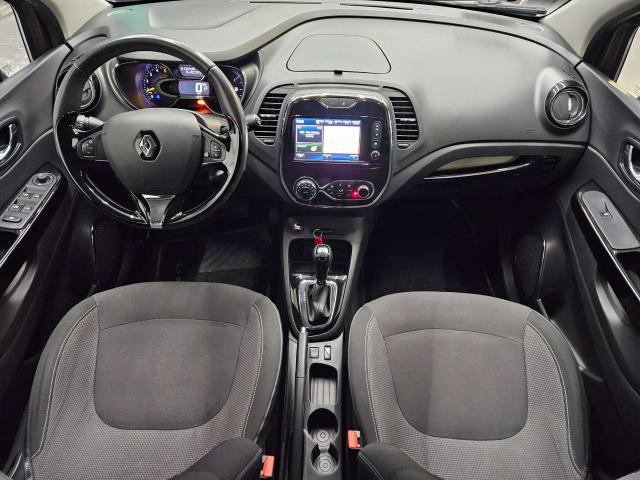 Renault Captur Captur I 2013 1.5 dci energy R-Link 90cv edc