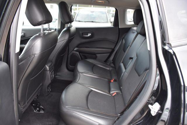 JEEP Compass 2.0 Multijet II aut. 4WD Limited