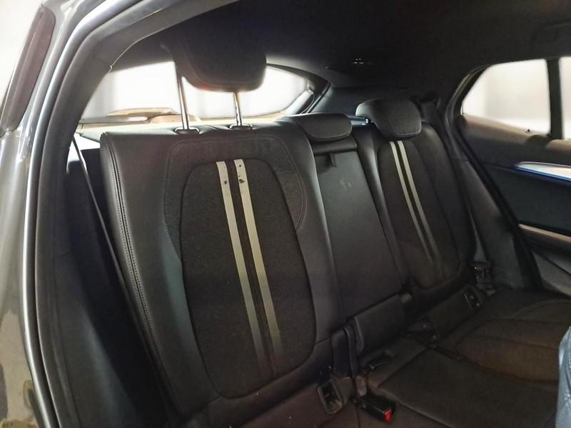 BMW X2 XDRIVE 25E M SPORT AUTOMATICO SUV