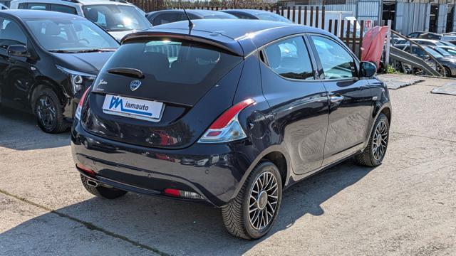 LANCIA Ypsilon 1.2cc 69cv IMPIANTO GPL BLUETOOTH CLIMA