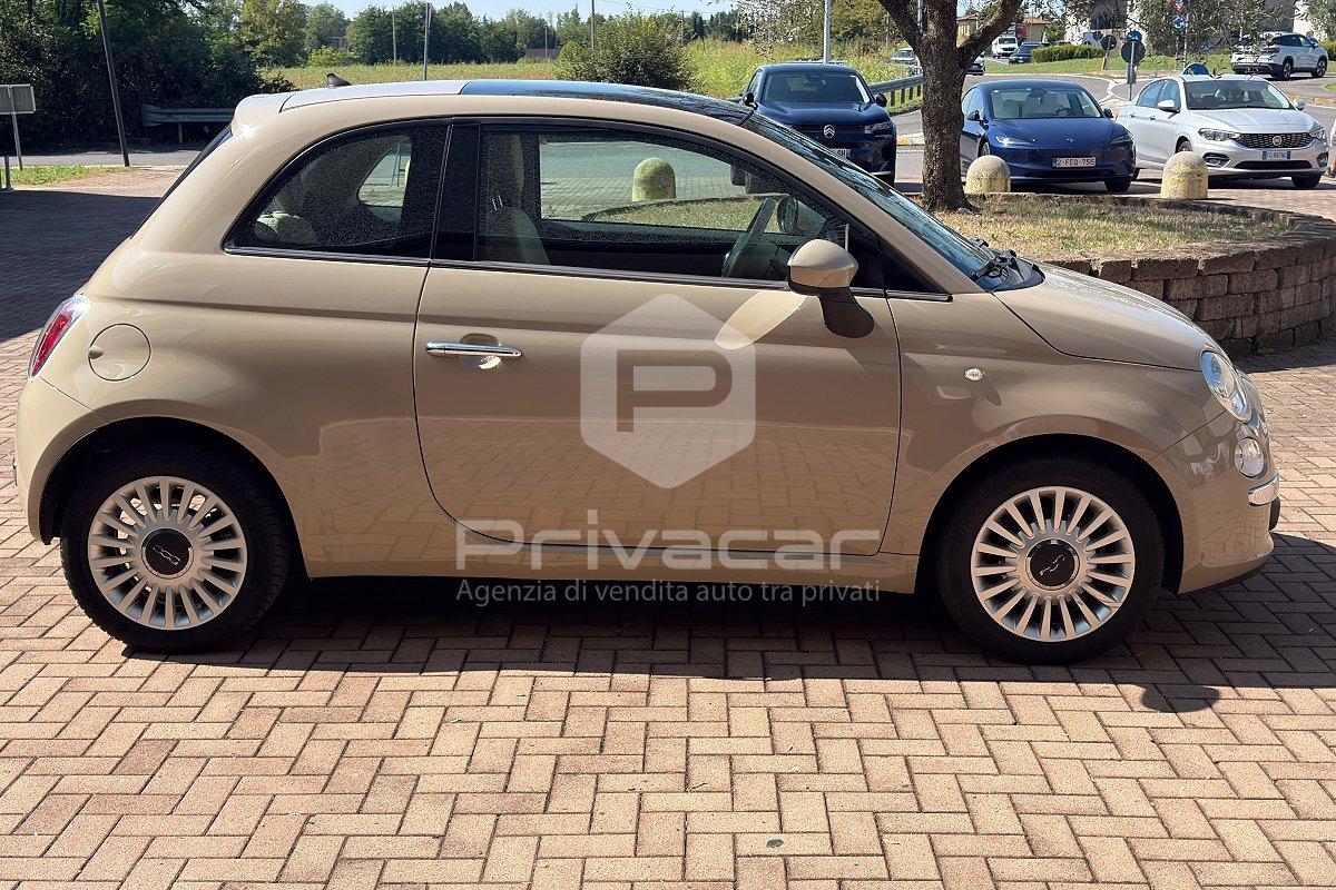 FIAT 500 1.3 Multijet 16V 95 CV Lounge