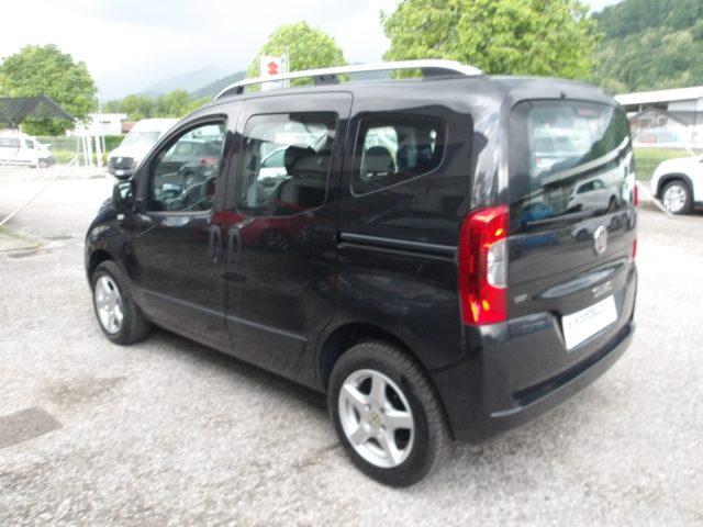 FIAT Qubo 1.4 8V 78 CV EURO 6