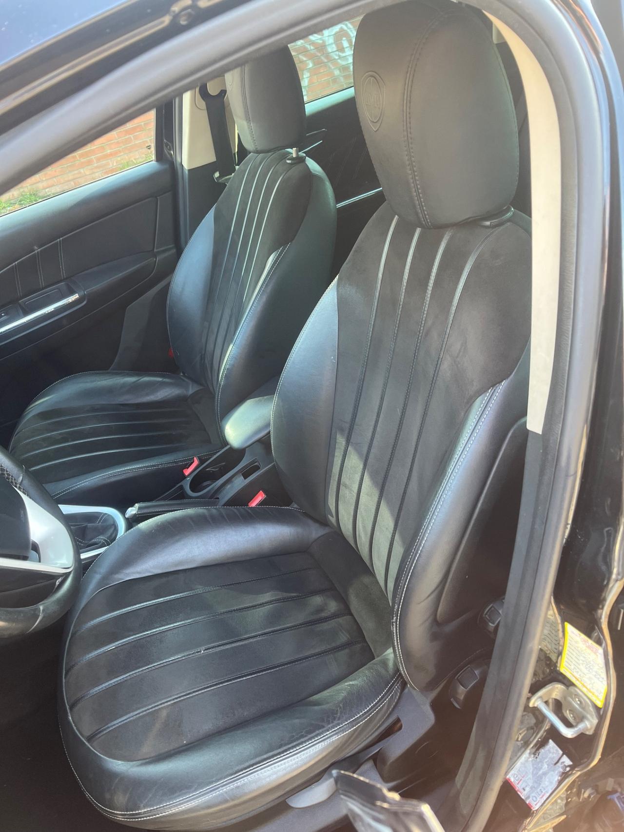 Lancia Delta 1.4 T-Jet 150 CV Platino