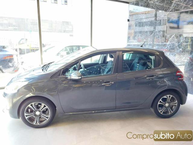 PEUGEOT 208 1° serie (Garanzia 12 Mesi)