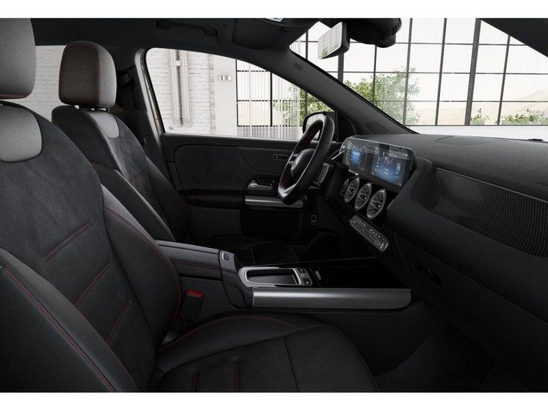 Mercedes-Benz GLA GLA 220 d Automatic 4Matic AMG Line Premium Distronic Led Multibeam
