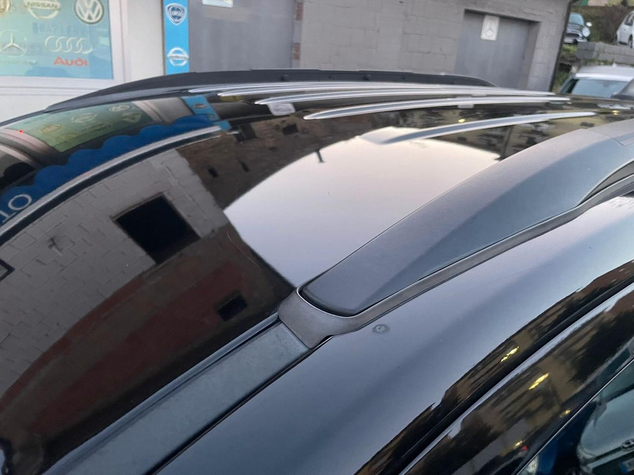 Ford EcoSport 1.5 TDCi 125 CV Start&Stop AWD ST-Line