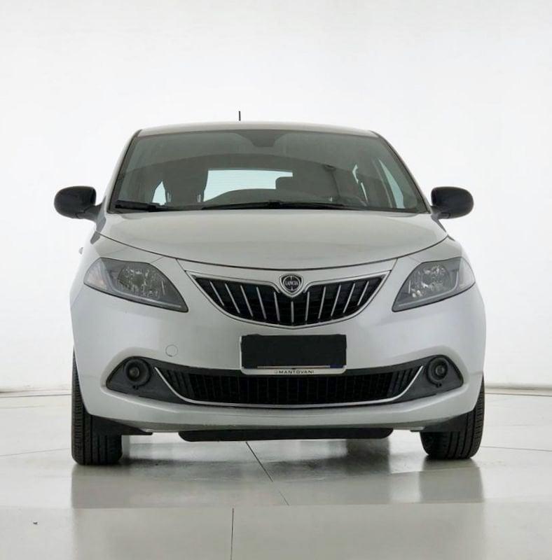 Lancia Ypsilon 1.0 FireFly 5 porte S&S Hybrid Gold