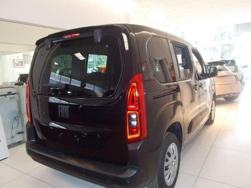 FIAT Doblò Doblò 1.5 BlueHdi 130 CV PC 338.7575187 MASSARI MARCO