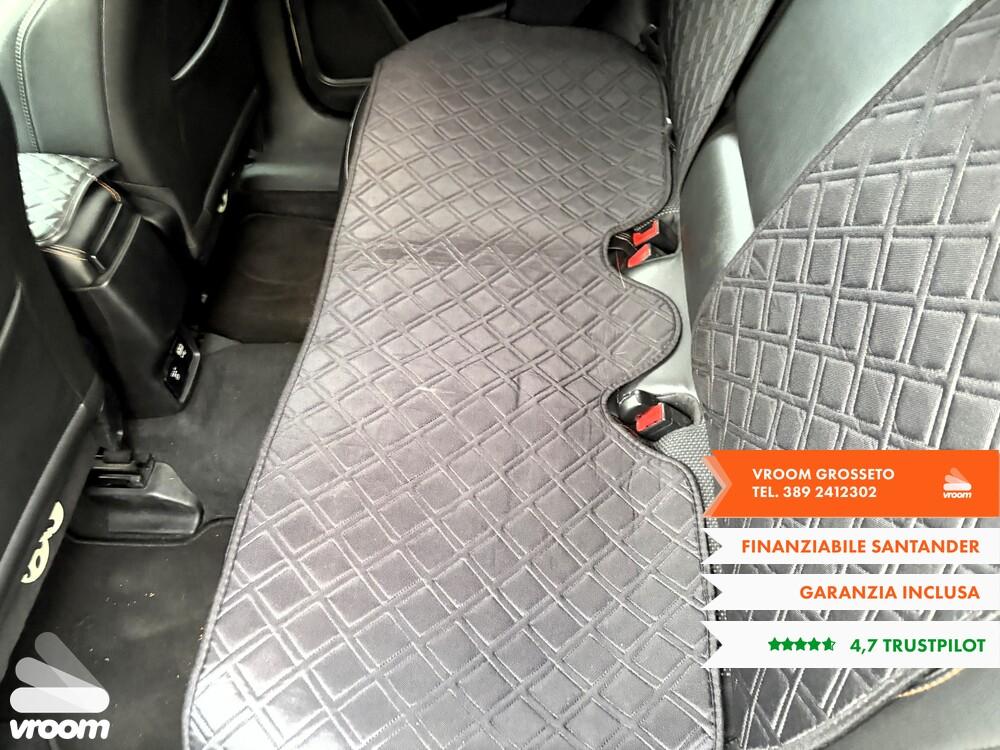 JEEP Compass 2ª serie Compass 1.6 Multijet II ...