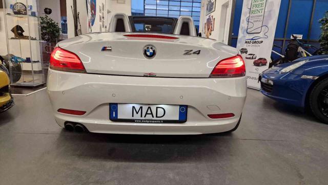 BMW Z4 sDrive28i M-SPORT Msport MANUALE!! NO SUPERBOLLO!!