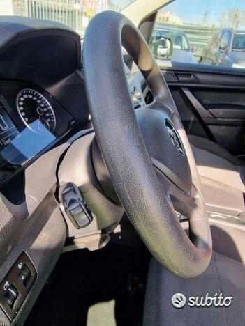 Volkswagen Caddy 2.0 Tdi Maxy(KM55000-GARANTITA)