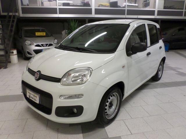 Fiat Panda VAN 1.2 GPL 2Posti Euro6 Autocarro